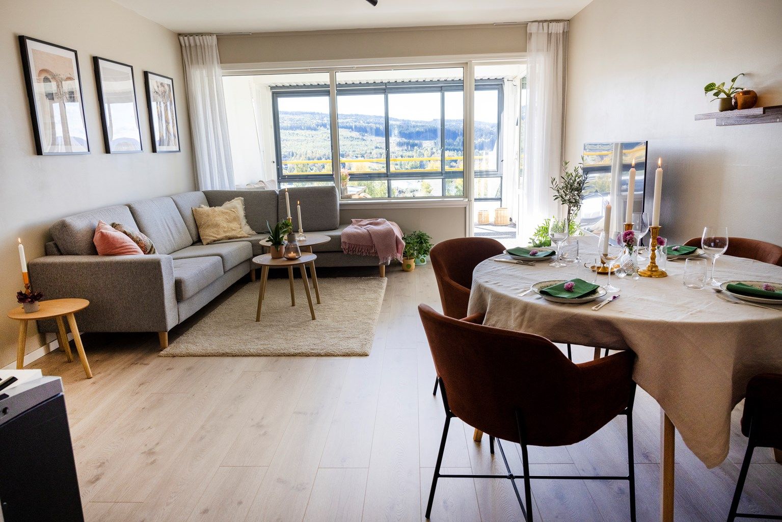 Velkommen til Smørbukkvegen 11! Presentert av Krogsveen v/Jørgen Løkenlien