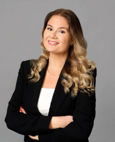 Iselin Knudsen