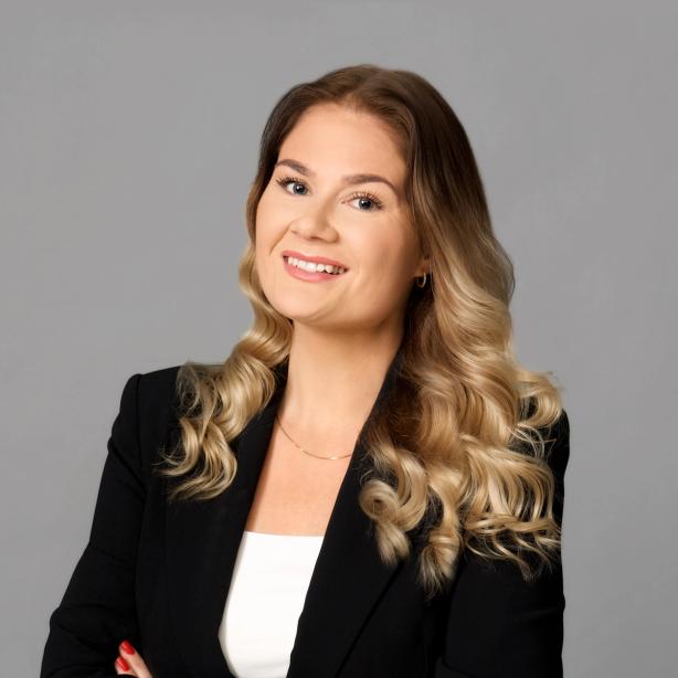 Iselin Knudsen