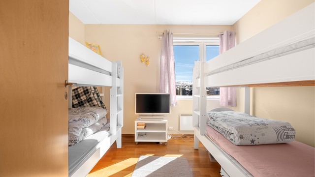 - Velkommen til Panorama 1 og leilighet 1 F -