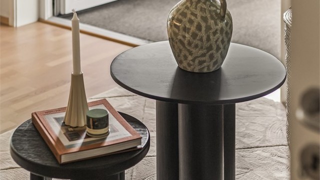 Velkommen til visning.