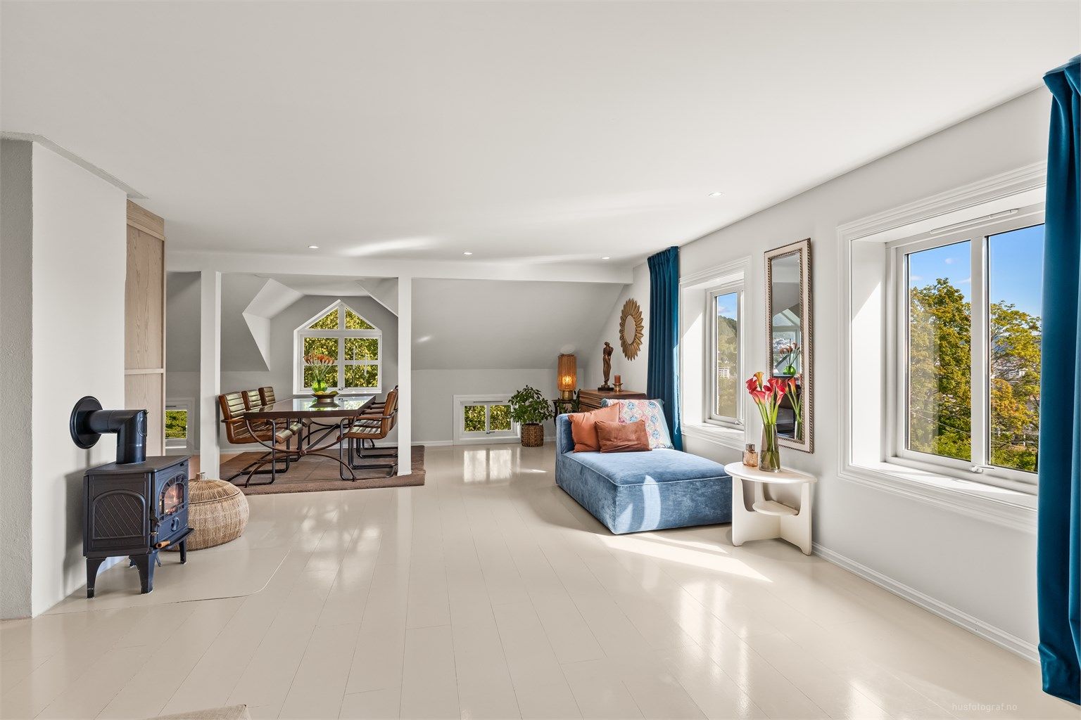 Velkommen til Lassebakken 3!