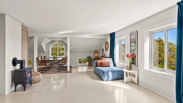 Velkommen til Lassebakken 3!