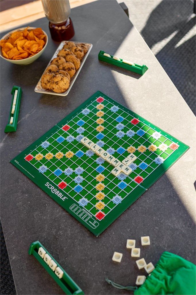 Neste trekk er ditt.
