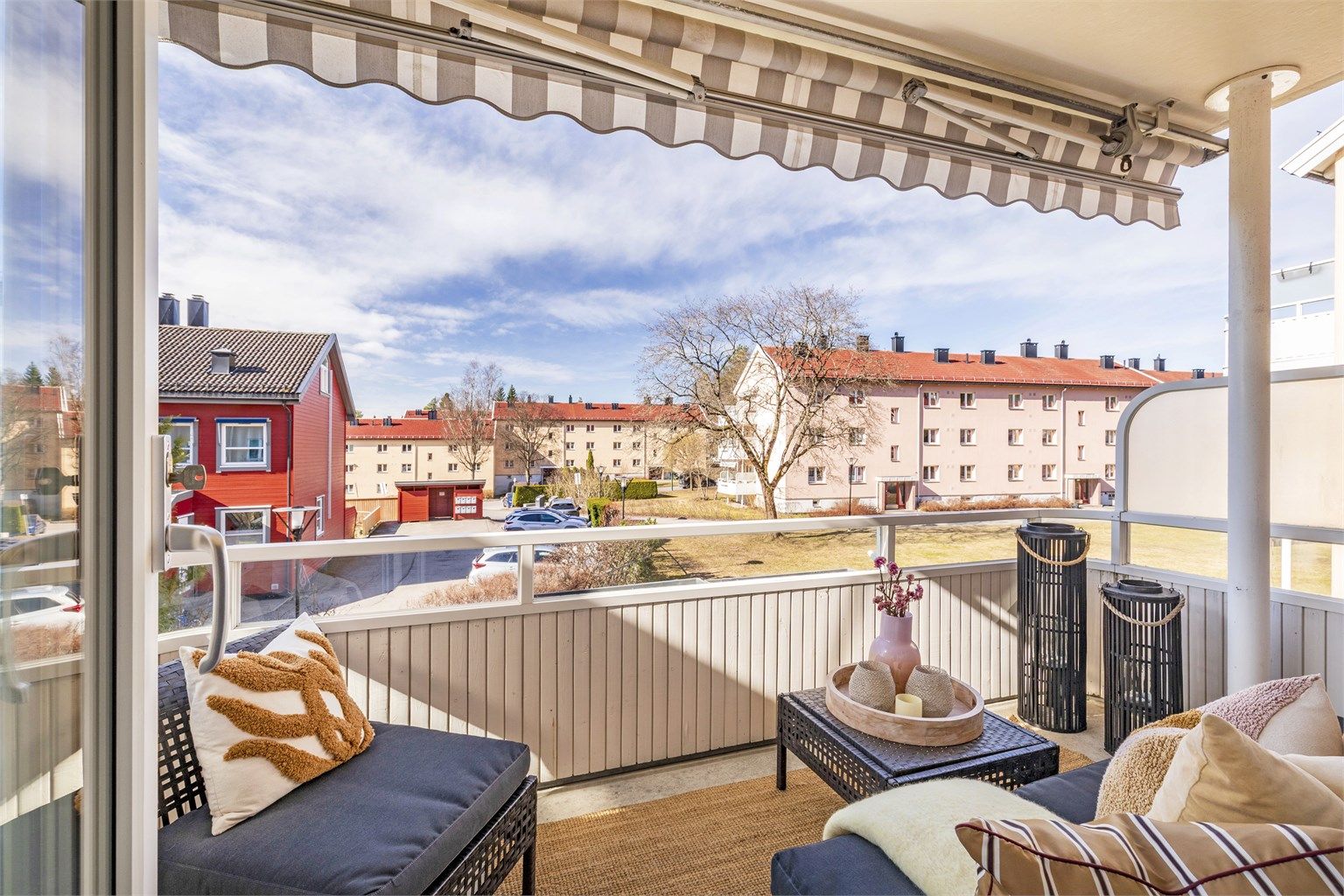 Velkommen til Kurveien 36! Foto: Petter Tanum/Tanumfoto