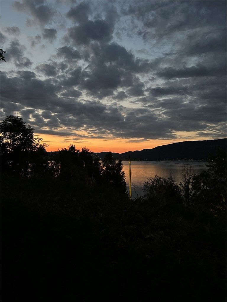 Utsikt - privat bilde