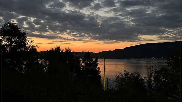 Utsikt - privat bilde