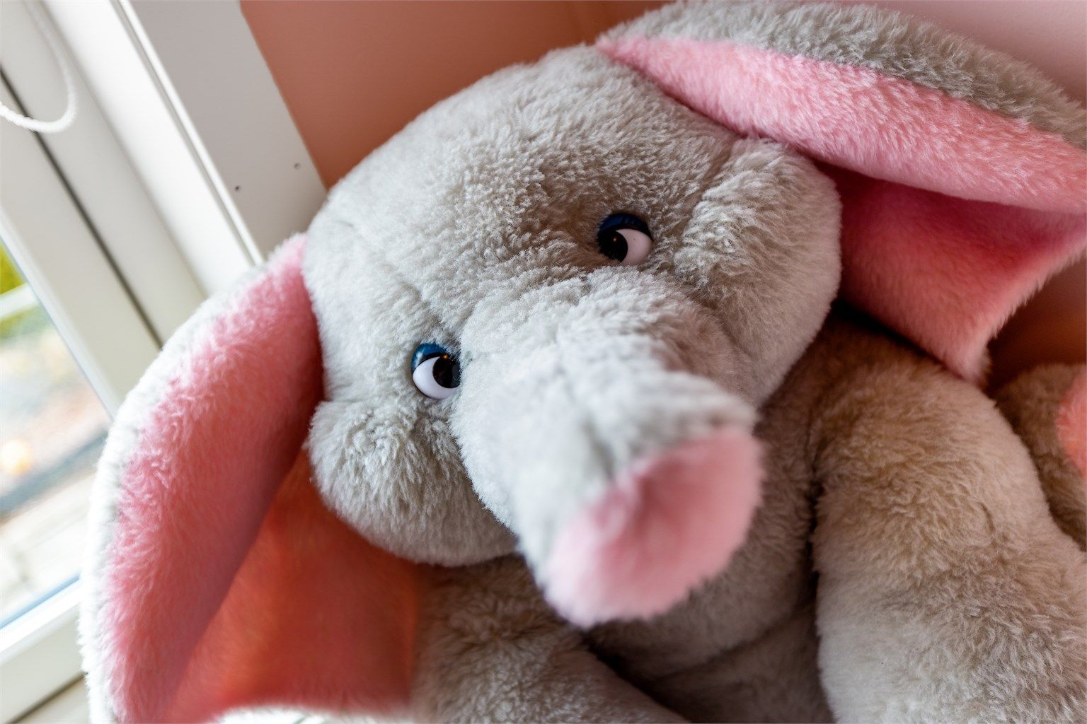 Her er det koselig å være!