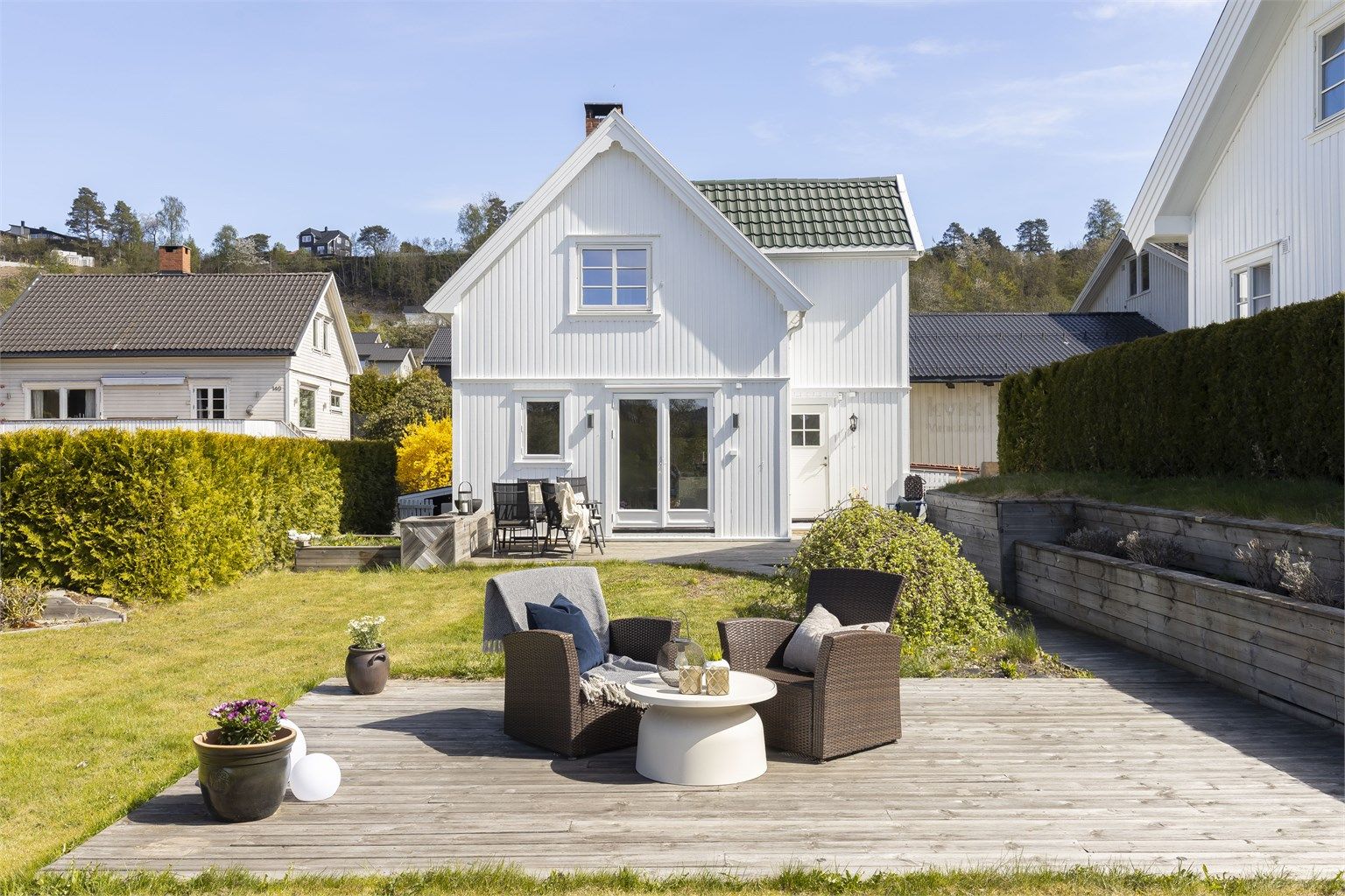 Krogsveen Skien presenterer Bølevegen 144C! 