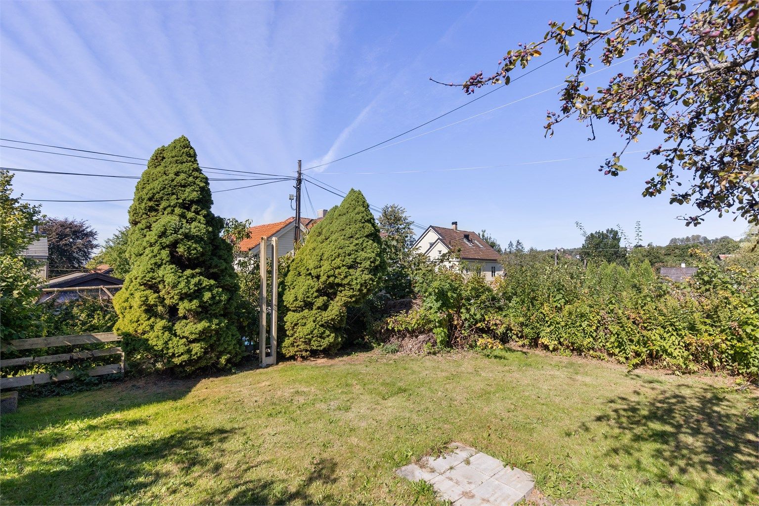 Hagen er fordelt iht. vedtektene mellom seksjonene