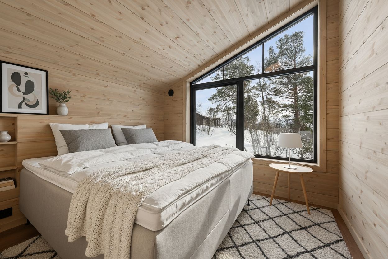 - Velkommen til Dyregrenda Sør 48 - Illustrasjon