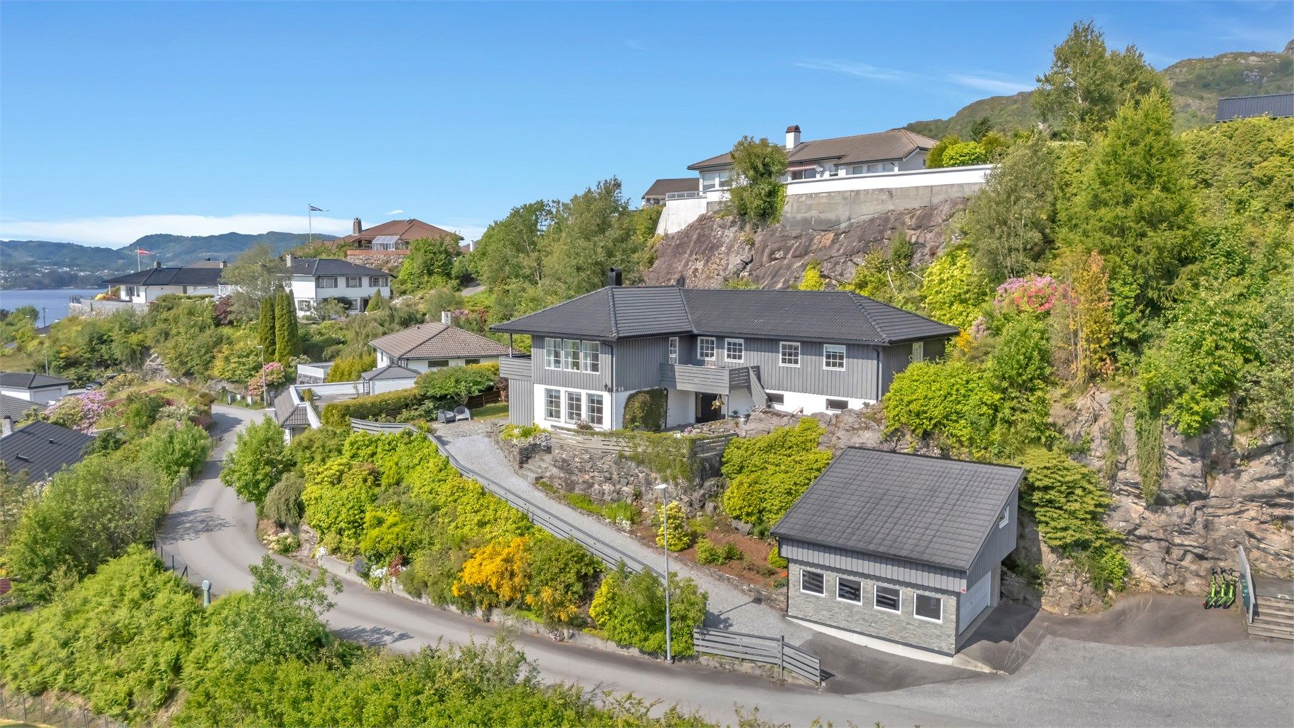 Marikollen 88 - Velkommen til visning!