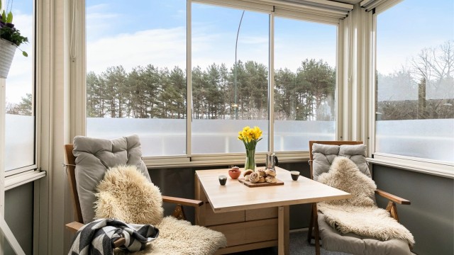 Velkommen til Vallefaret 17! Foto: Fotostallen v/ Lars-Petter Skillestad