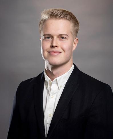 Erlend Slåkvik