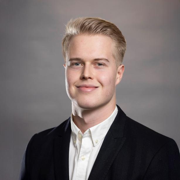 Erlend Slåkvik
