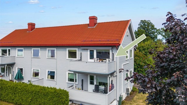 Velkommen til Nordre vei 3!