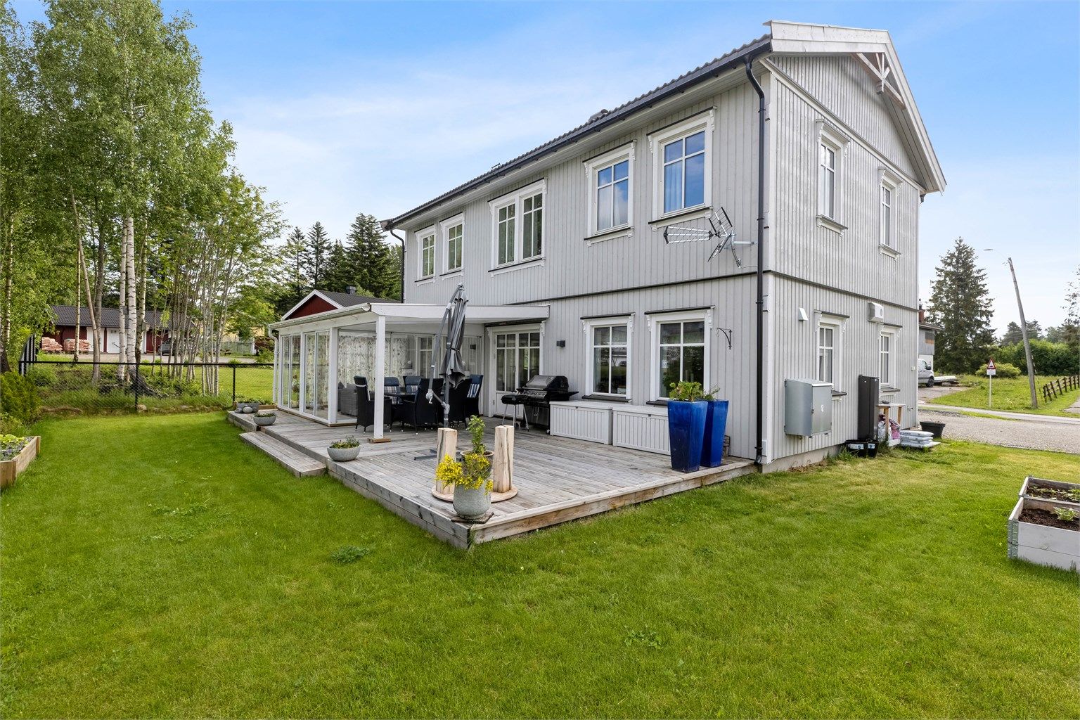 Velkommen til ditt nye hjem