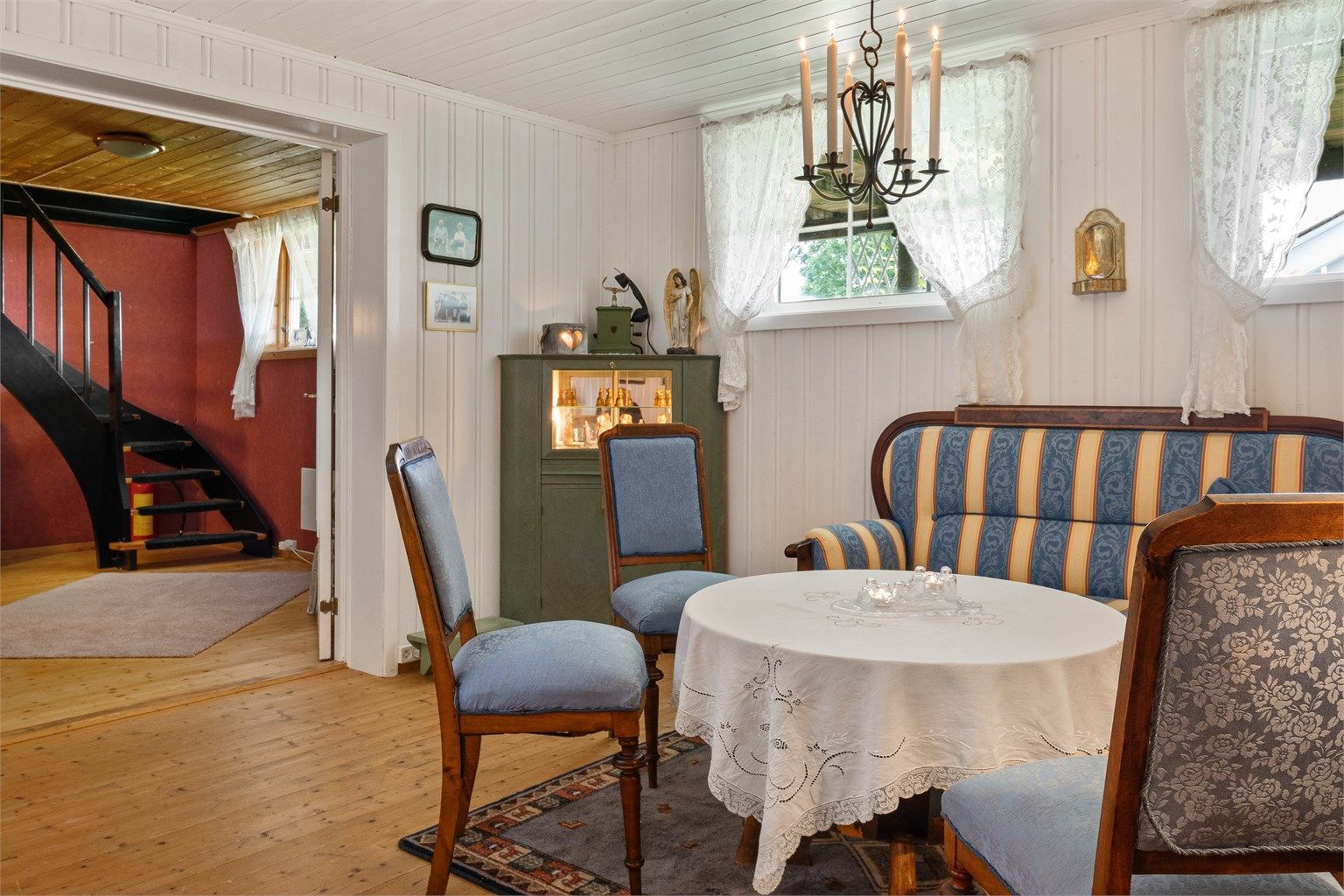 Kjellerstue