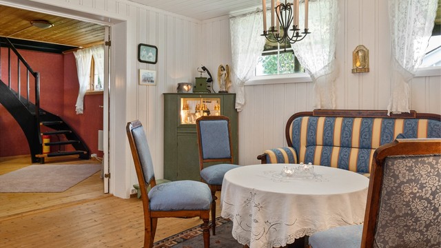 Kjellerstue