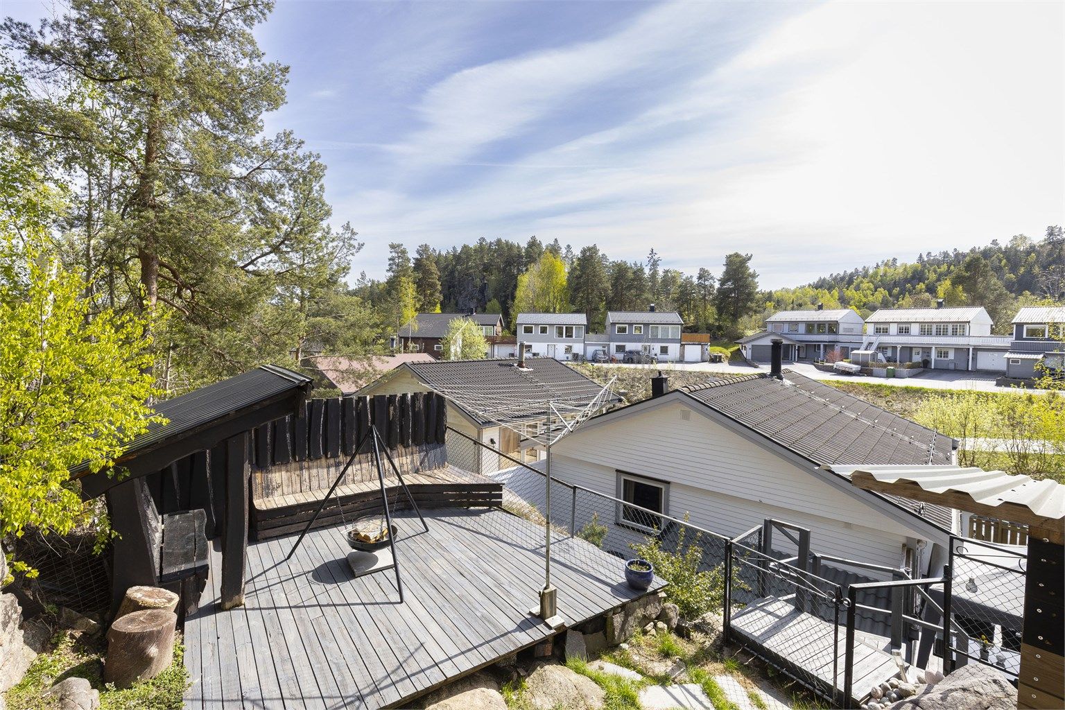 Fredrik Christoffersen presenterer: Åfossmyra 51!