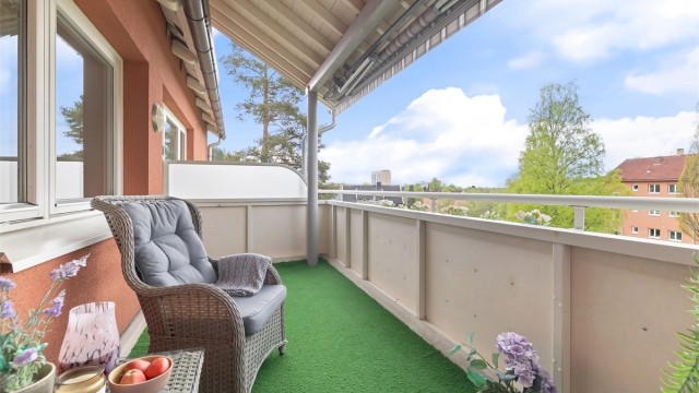 Krogsveen ved Remi Bangsund har gleden av å presenter Hagelundveien 13!