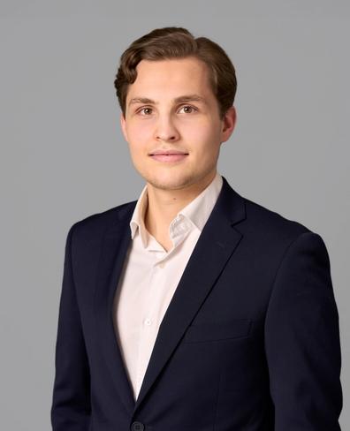 Kristoffer Fayen-Vestavik