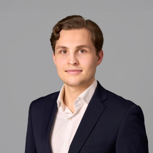 Kristoffer Fayen-Vestavik