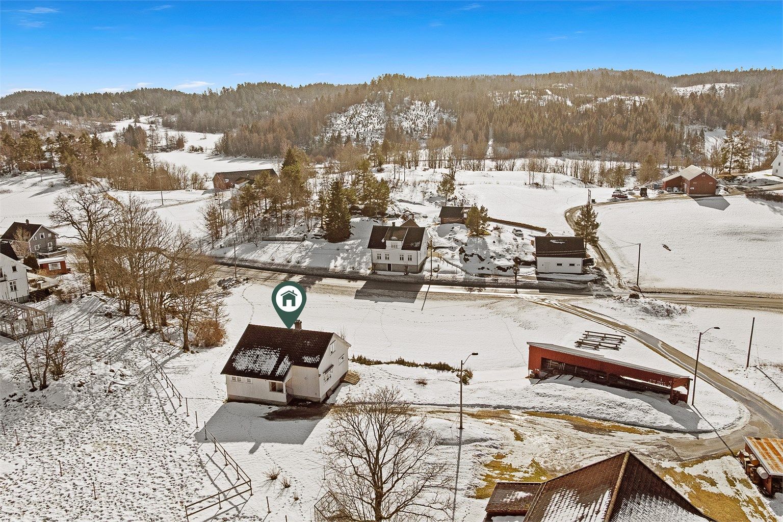 Vestre Andebuvei 469