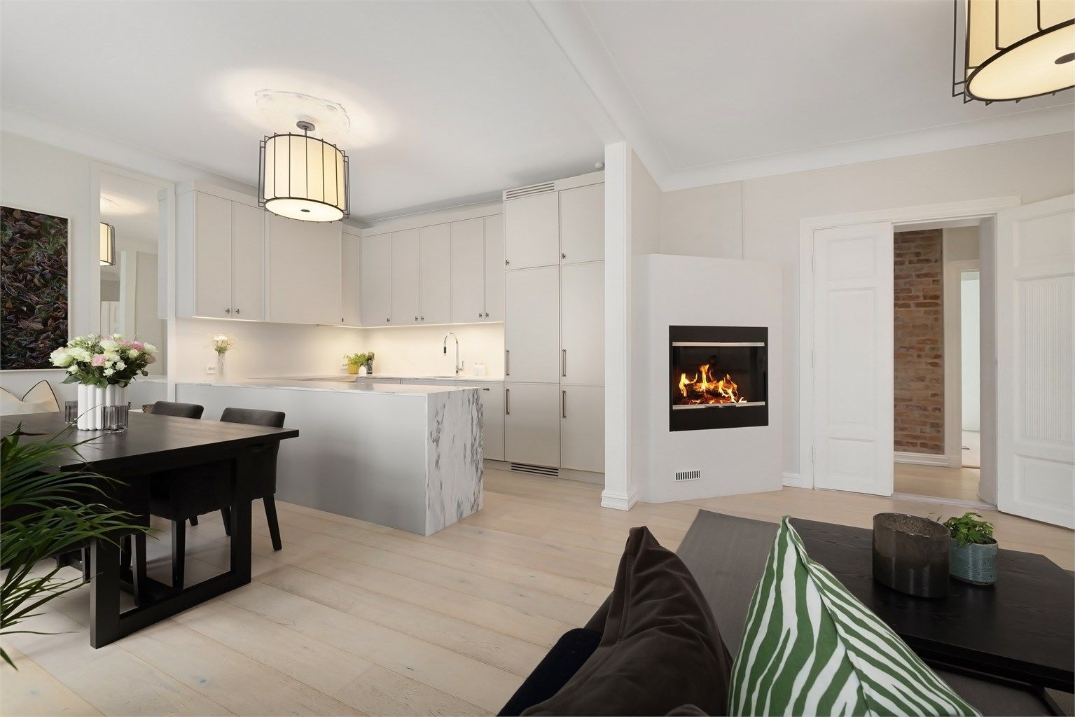 Velkommen til Schønings gate 12 - Presentert av Krogsveen ved Jan Robert Ottesen!