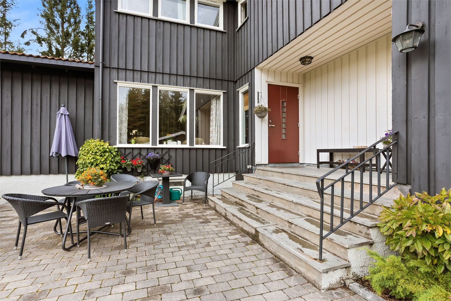 Velkommen inn til Nord-Odalsvegen 118!