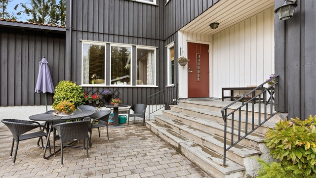 Velkommen inn til Nord-Odalsvegen 118!