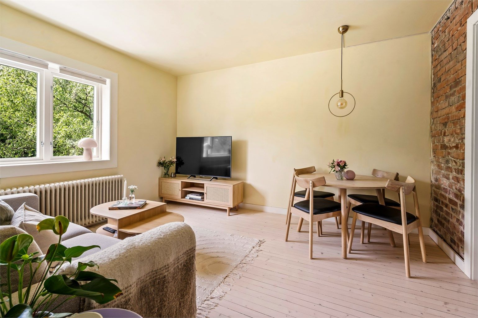 Velkommen til Uelands gate 57S! Presentert av Eiendomsmegler Krogsveen v/ Emilie Lie.