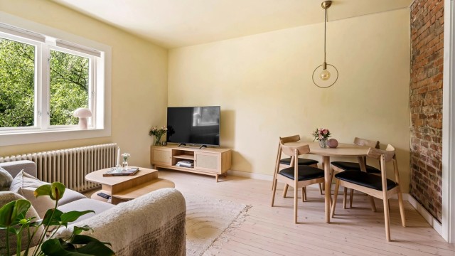 Velkommen til Uelands gate 57S! Presentert av Eiendomsmegler Krogsveen v/ Emilie Lie.