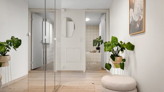 Bilde fra Årvollveien 60G, OSLO