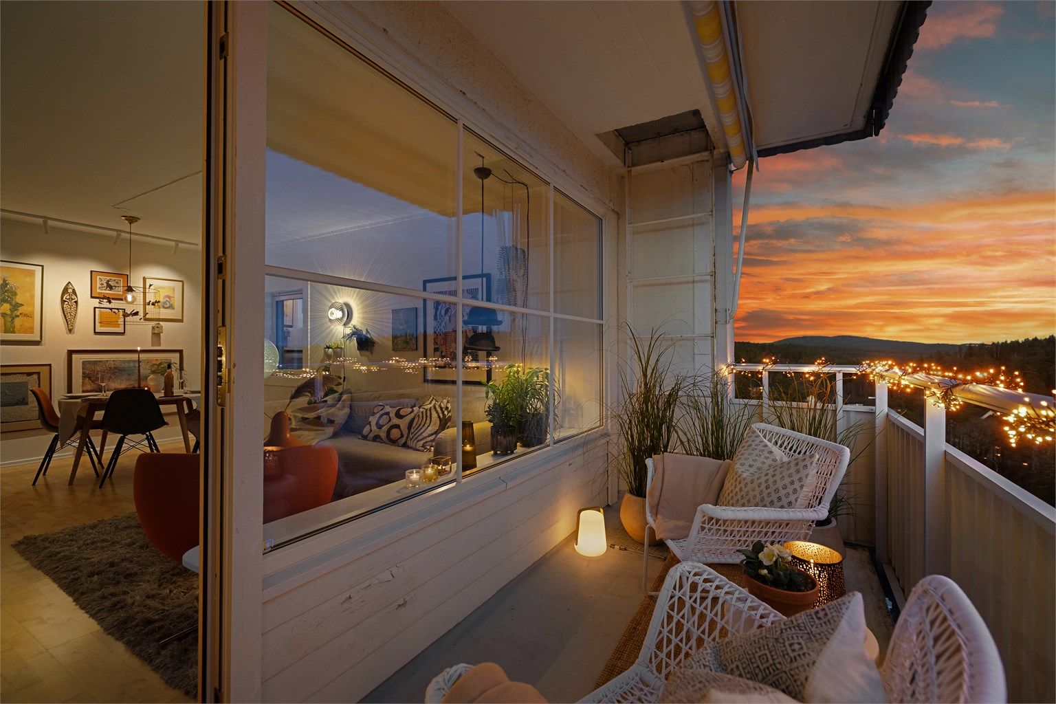 Krogsveen avd. Årvoll v/ Hanne Pettersen har gleden av å presentere Kristine Bonnevies vei 2!