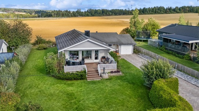 Velkommen til Ottar Landfalds veg 6