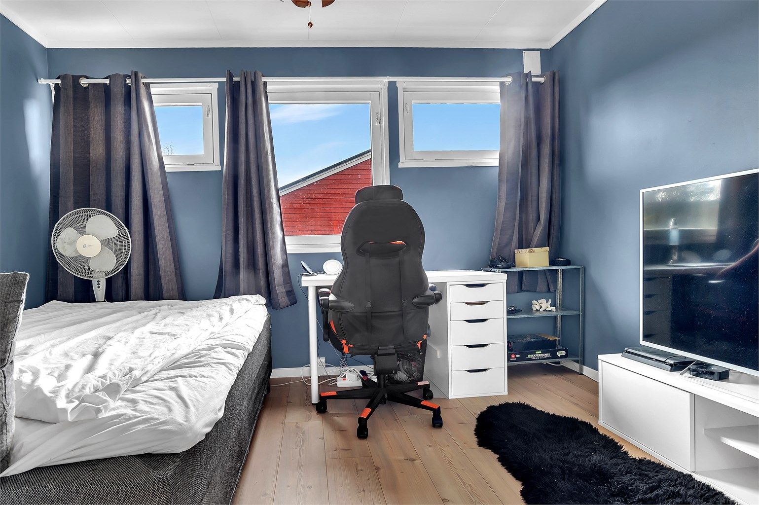 Soverom 3 