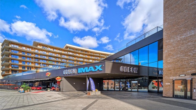 Odeon IMAX