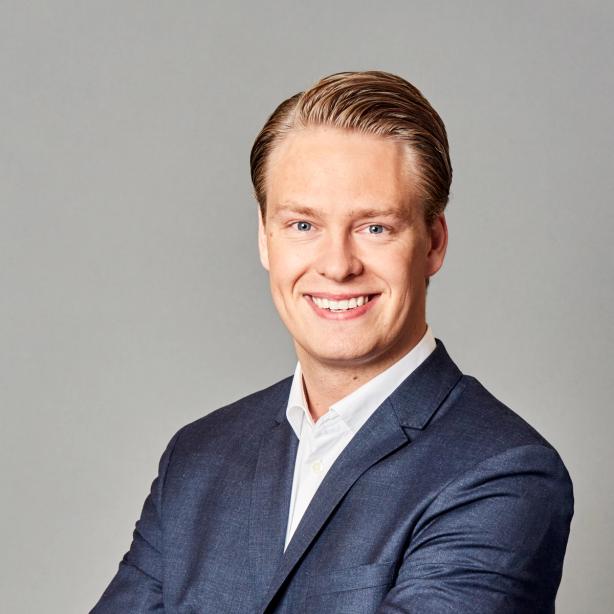Markus Alm Thoen
