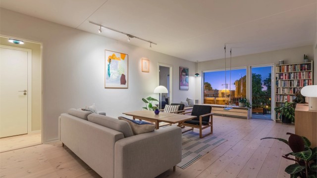 Krogsveen v/Simen Istre Grevskott har gleden av å presentere Bertrand Narvesens vei 51!