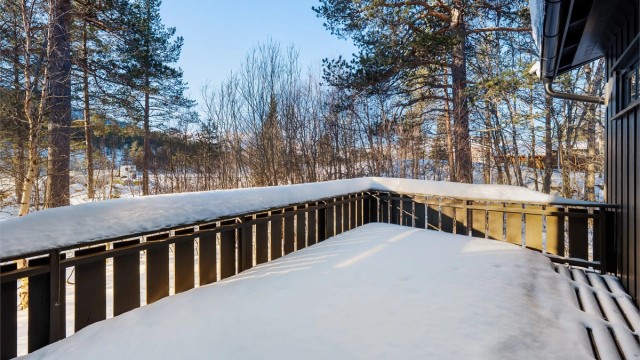 - Velkommen til Berdalsbru og Åslandsvegen 3 -