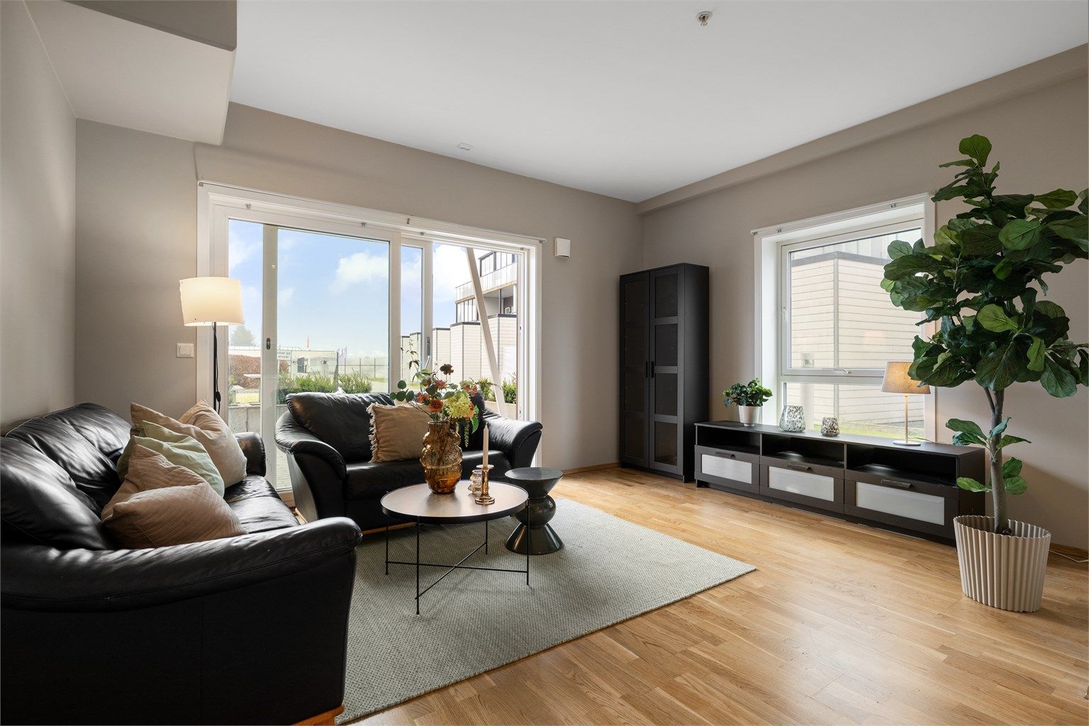 Velkommen til Kleppelundvegen 1. Presentert av Ola Sirevåg v/Krogsveen Jæren