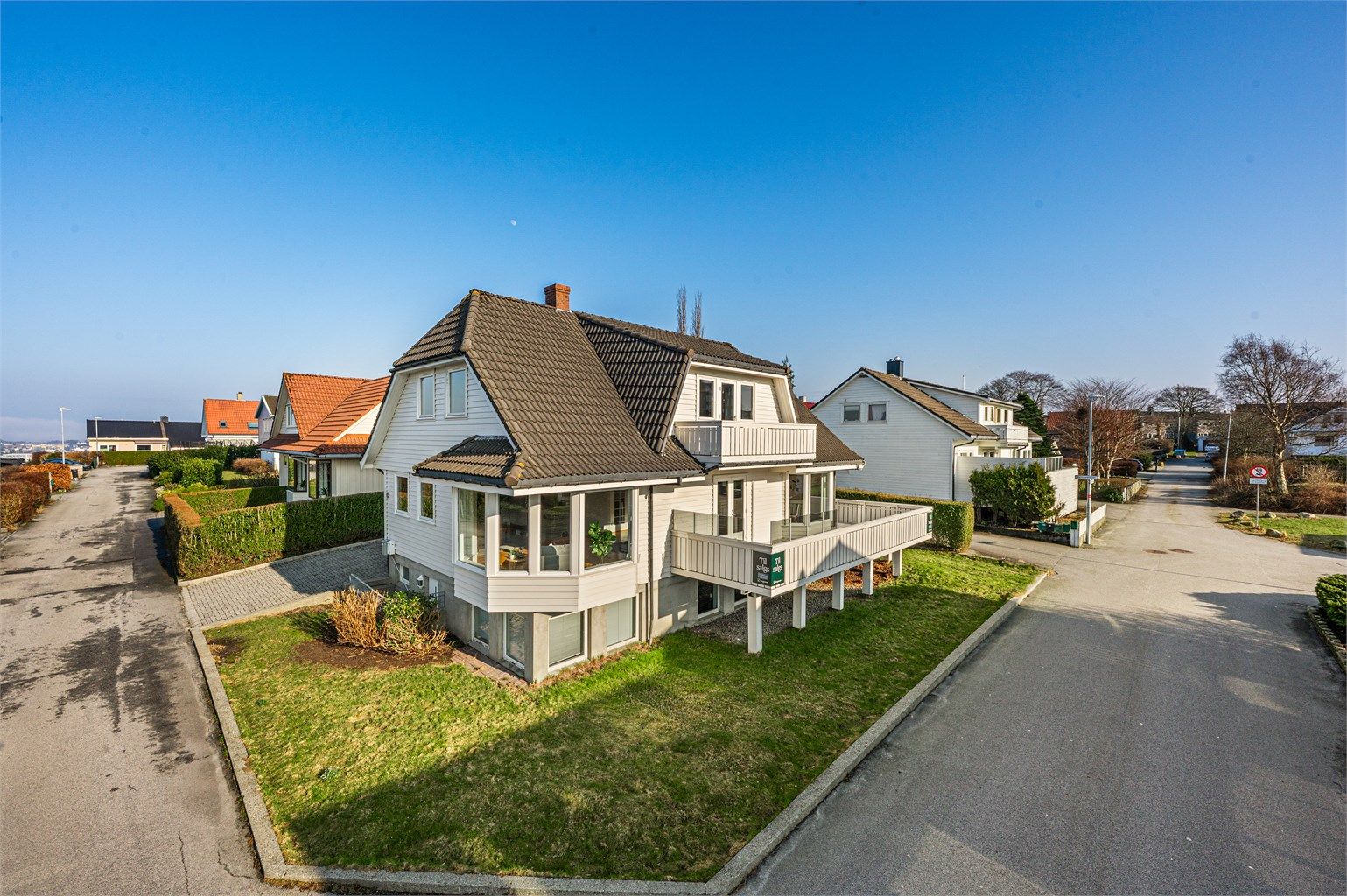 Velkommen til Einerholen 16 