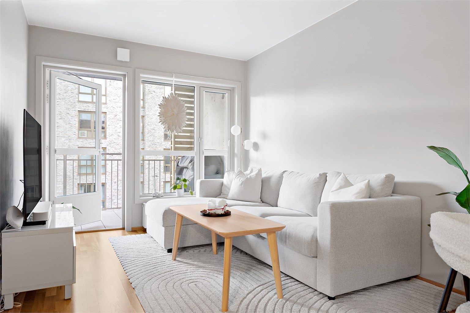 Velkomment til Lørenveien 50!