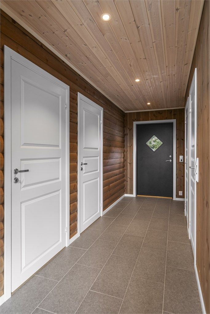 Velkommen til visning!