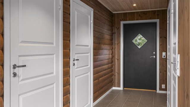 Velkommen til visning!