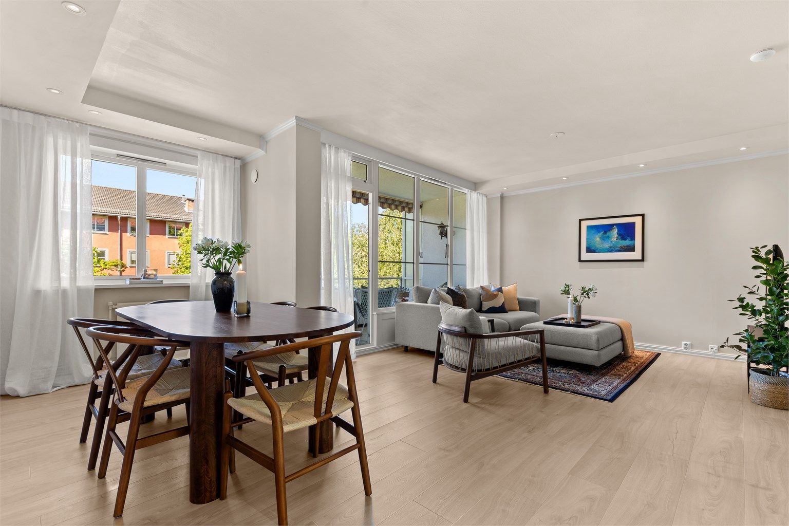 Simen Istre Grevskott v/ Krogsveen har gleden av å presentere Selvbyggerveien 96!