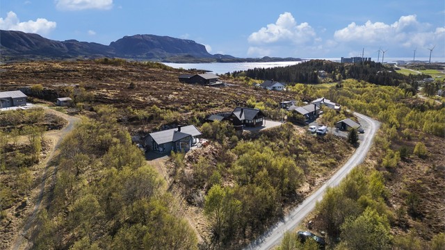 På Botngård finner man også treningssenter, svømmehall og andre tilbud som gjør hverdagen enkel og variert.