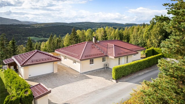 Velkommen til Fjerdingstadveien 167