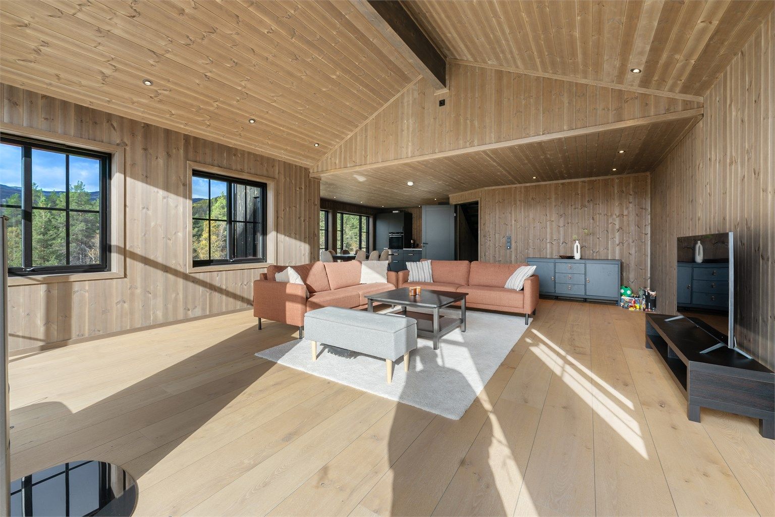 - Velkommen til Vidsynvegen 18 - 